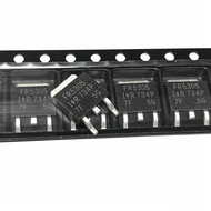 10pcs * FR5305 IRFR5305PBF TO-252 MOS Field Effect Tube 55V-31A