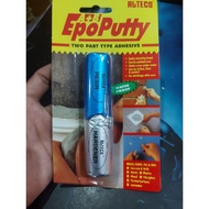 Alteco epo putty 50gr ALTECO EPO PUTTY