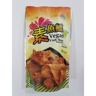 Veg Fish Maw