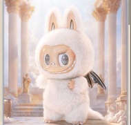 labubu大天使