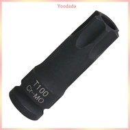Yoo Professional Star Impact Bit for M133 M157 M270 M271 M276 M278 Engine