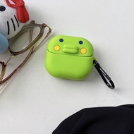 for Samsung Galaxy Buds 3 pro/buds 3/buds 3 fe Pro Shockproof Headphone Case Cover Galaxy Buds 3 pro