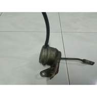 Actuator turbo TDO4(saiz besar dari turbo rhf3)