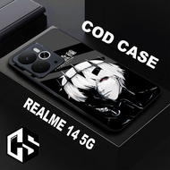 Glossy Softcase REALME 14 5G/case realme 14/casing realme 14 5g glitter/case realme 14