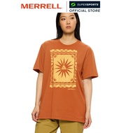 MERRELL Camp Merrell Graphic เสื้อยืดผู้ใหญ่