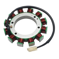 Motorcycle Magneto Stator Coil For 4 Stroke Engine OEM:59031-2123 Kawasaki FD620D Kawasaki FD661D Ka