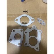 Daihatsu YRV K3VET Turbo and Downpipe Gasket