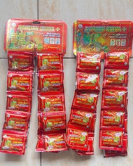 obat RAMUAN CHINA+BUAH MERAH&madu tawon liar kapsul(asam urat-rheumatik-pegal linu)