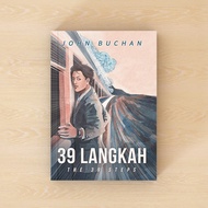 The 39 Steps/39 Steps - John Buchan