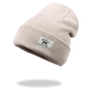 Men Letter Patch Decor หมวกลำลอง