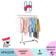 Toyogo HFH2215 Garment Rack (Single)