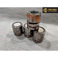 Power Connex Amplifier Player Can Be Decorated