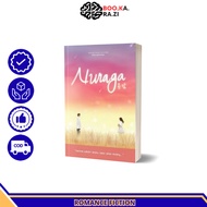 Nuraga Novel - Revinaaprl - Loveable | Original Fiction Novel