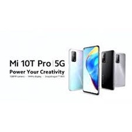 Xiaomi Mi 10T Pro 5G [8GB RAM 256GB]