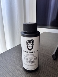 SLICK GORILLA 頭髮造型粉 20g