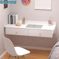 💥【Local Stock】💥Wall-mounted  dressing table meja mekap ikea makeup table meja makeup study table mej