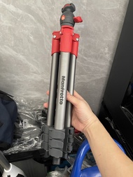 Manfrotto / velbon 三腳架