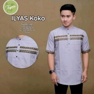 ILYAS koko