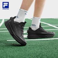 FILA CORE FITNESS BOA AURA  Men's Sneakers (Black / Milk White)