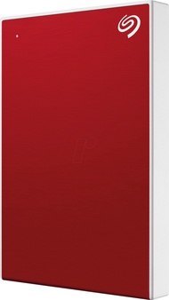 Hardisk External Seagate One Touch 2TB / Hardisk Eksternal Seagate RED