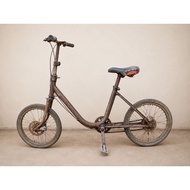 24-inch Minion Bike (20-inch Wheels), Minion Bike
