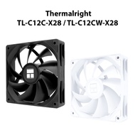 Thermalright Fan 12cm TL-C12C-X28 / TL-C12CW-X28 (28mm Thick)