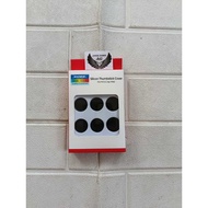 Dobe Thumb Grip Cover for Nitendo Switch Joycon 2 Controller Cap Cap Cap Analog Switch 2 SW2 TNS-311