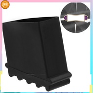 9S  4pcs Ladder Feet Covers Anti Slip Durable Rubber Untuk Tangga Biasa Dan Teleskopik Pelindung Kak