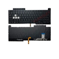 Suitable for Asus ROG STRIX G17 G713IM G713QM G713RM G713QY G713QE G713IC G713RC G713PI G713PV RGB B