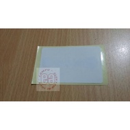 RFID UHF Sticker RFID Wihshield/ TAG