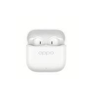 [New] OPPO Enco Buds3 หูฟังไร้สาย Bluetooth 5.4 ไดรเวอร์ใหญ่ 12.4 มม. น้ำหนักเบา3.8g. ใช้งานได้ยาวนา