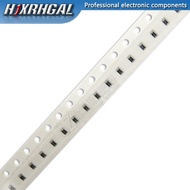 100PCS 0603 Chip Resistor SMD Accuracy 1% 0 ohm ~ 10M ohm 1K 2.2K 10K 100K 0 1 10 100 150 220 330 oh