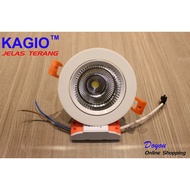 Kagio COB LED Downlight 5W
