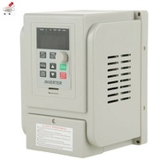 2.2KW 3HP 220V Variable Frequency Drive Inverter CNC VFD VSD Single To 3 Phase