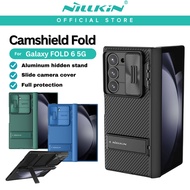 Nillkin Camshield Fold for Samsung Galaxy Z Fold 6 5G full protection with stand mobile phone case