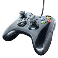 Controller Analog EGA (Type-J1) Black 2Y Game Warranty