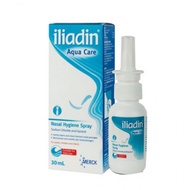 Iliadin Aqua Care Nasal Hygiene Spray 30ML