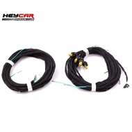Keyless Entry Kessy System cable harness Wire Cable For Audi A6 C8 A7 D5 NEW Q5 80A Q2 Q3 Q7 Cayenne