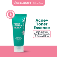 iWhite Korea Toner Essence Acne+ Tube 85ml