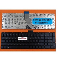 HP 15-ab032AX ab570tx AU103tx ab238tx ak031tx ak032tx ak033tx Keyboard