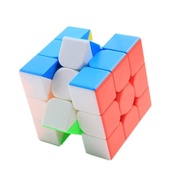 Professional speed Rubik's Cube Rubik's Cube Rubik's cube Magic cube 3 tier 120.moyu Meilong Rubik's