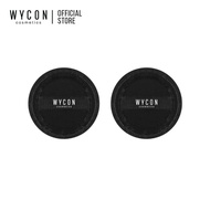 WYCON Cosmetics Powder Puff