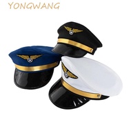 YONGWANG Pilot Hat, Airline Theme Air Force Cap