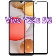 20D Upgraded Version Tempered Film Suitable For VIVO Y29S 5G Full Glass Y29S 5G Screen Protector VIV