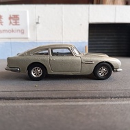 Hot wheels hotwheels loose Aston Martin 1963 DB5 James bond Skyfall gray gray 007