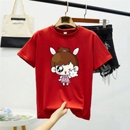 Id-30162 imported women's t-shirt tops