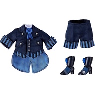 "Nendoroid Doll Outfit Set: Black Butler Book of the Atlantic - Ciel Phantomhive Costume"