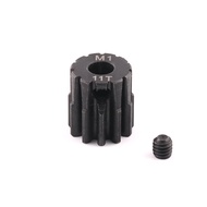Gear M1 Kim Loại Bánh Răng Đề Động Cơ Bánh Răng Bộ Cho 1/8 RC Xe 11T-30T Tùy Chọn Kim Loại Chất Lượn