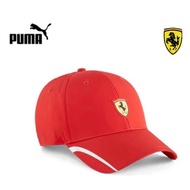 ‼️Original‼️ Puma Scuderia Ferrari SPTWR Race Cap