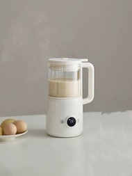 OTHER - 迷你破壁機小型豆漿機榨汁機家用全自動輕音新款KXY